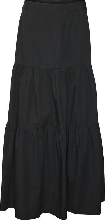 Produktbild Vero Moda VMTILDA Hohe Taille Langer Rock A-Linien Rock (L)