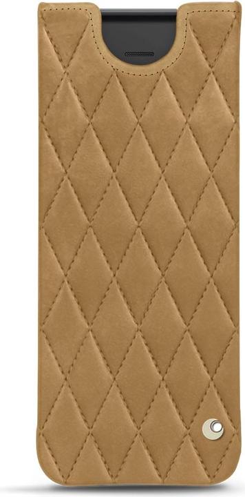 Sable vintage - Couture ( Pantone #9b7340 )