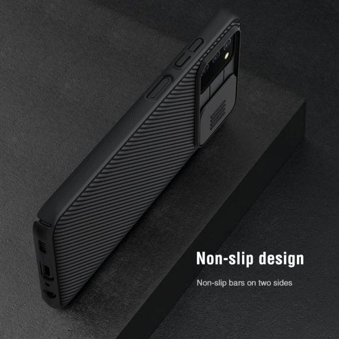 Produktbild Nillkin CamShield Series Hardcase Hülle (Samsung Galaxy A03s)