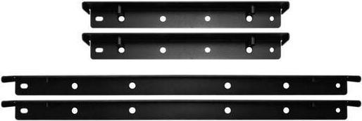 Actual product image iiyama OMK4-3 monitor mount accessory