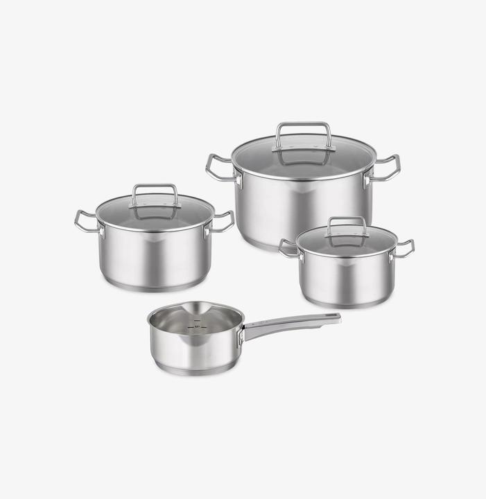 Immagine prodotto Rösle Pentola per le verdure (24 cm, Set di pentole e padelle da cucina)