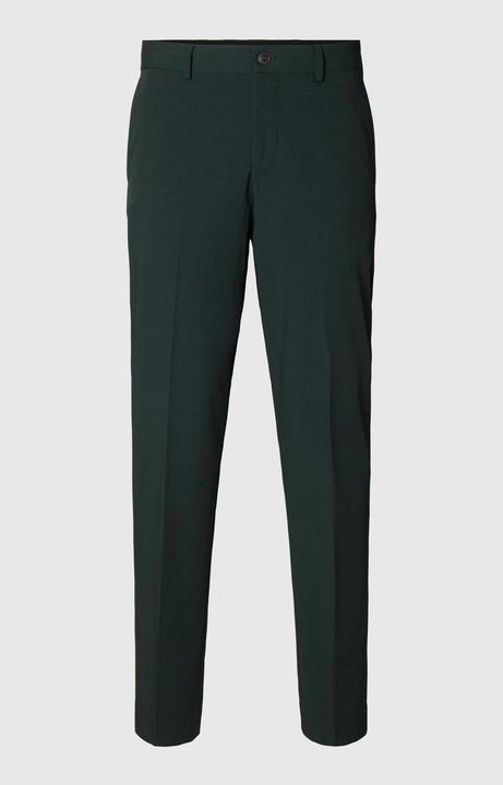 Actual product image Selected Homme 175 Slim fit trousers (44)
