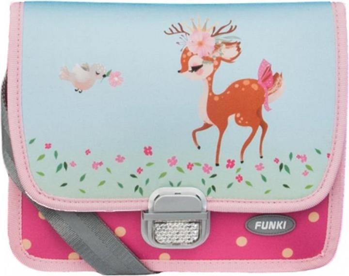 Funki Bambi