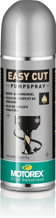 Actual product image Motorex easy cut (250 ml)