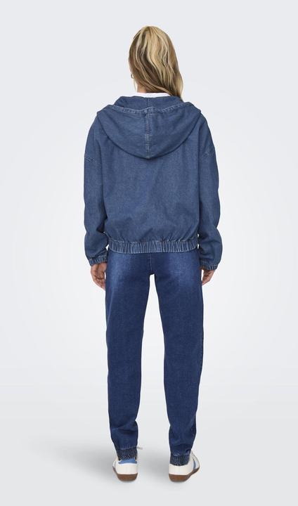 Image du produit Only ONLKENZIE Skater Fit Jeans Baggy Fit Jeans (3XL)