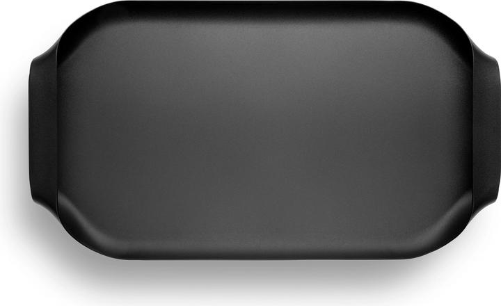 Actual product image Eva Solo Serviertablett Schwarz