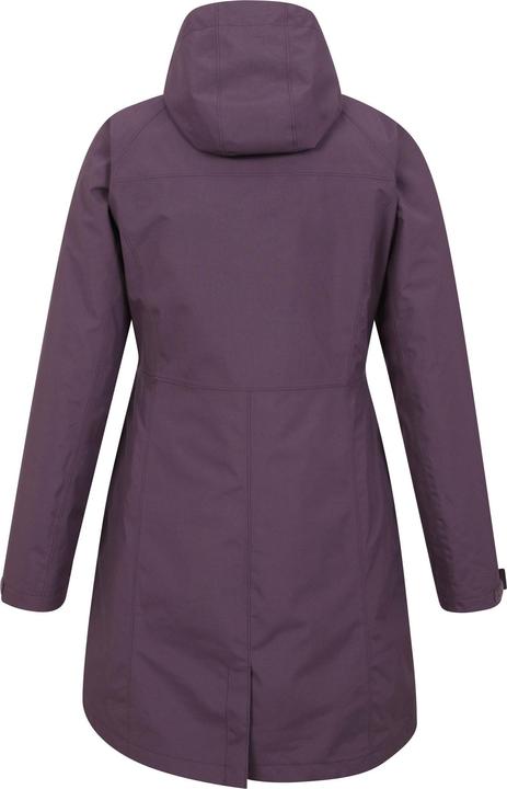 Image du produit Mountain Warehouse - Veste ALASKAN - Femme (40 D)