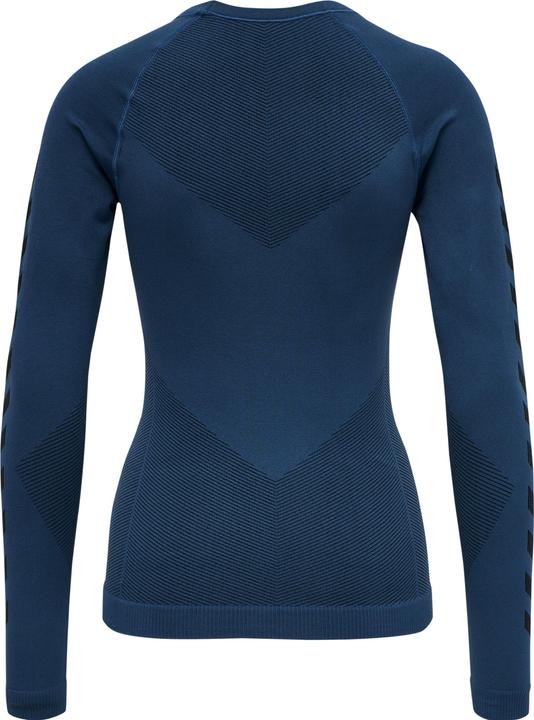 Immagine prodotto hummel Prima Maglia Senza Cuciture L/S Donna (XXL)