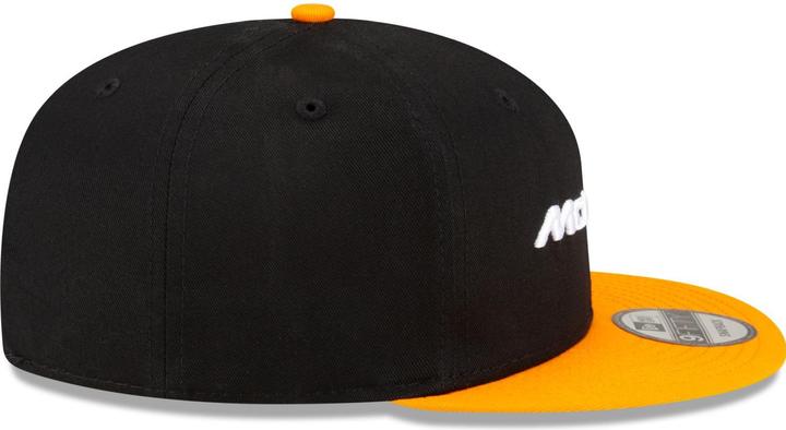 Produktbild New Era 9Fifty Snapback Cap - McLaren Racing - S/M (S/M)