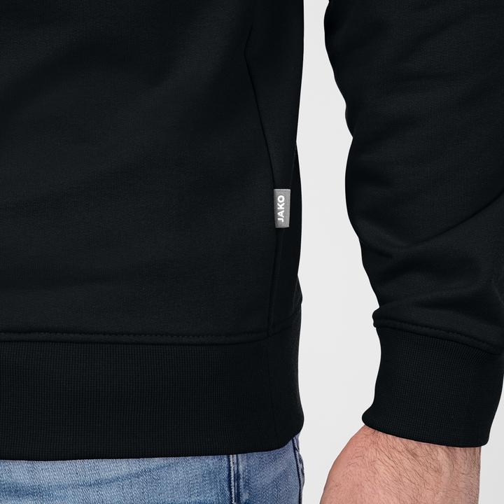 Actual product image JAKO Ziptop Doubletex (5XL)