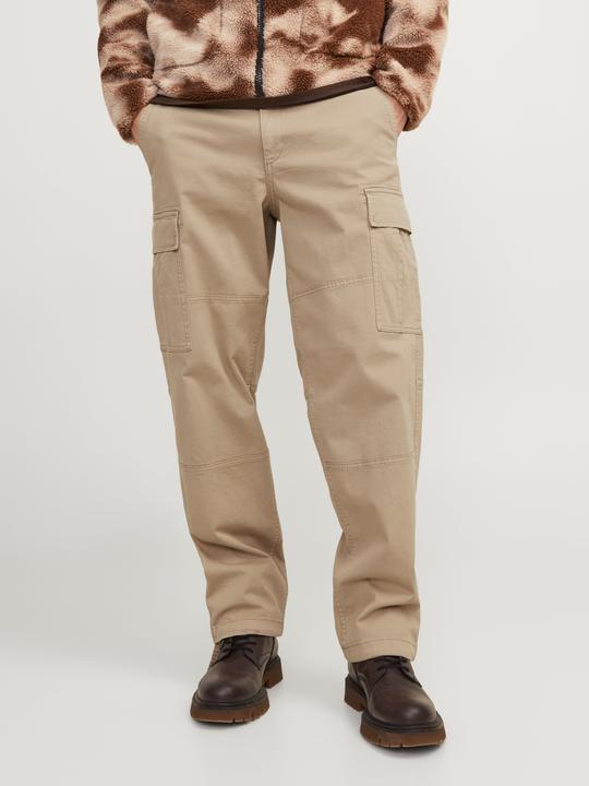 Produktbild Jack & Jones Jpstkarl Jjharlow Cargo Noos (33)