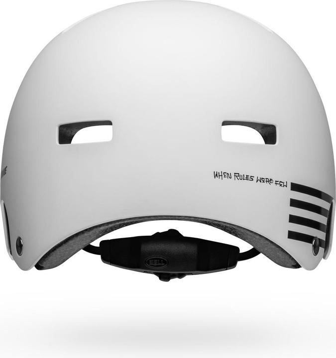 Actual product image Bell Local (59 - 61 cm)