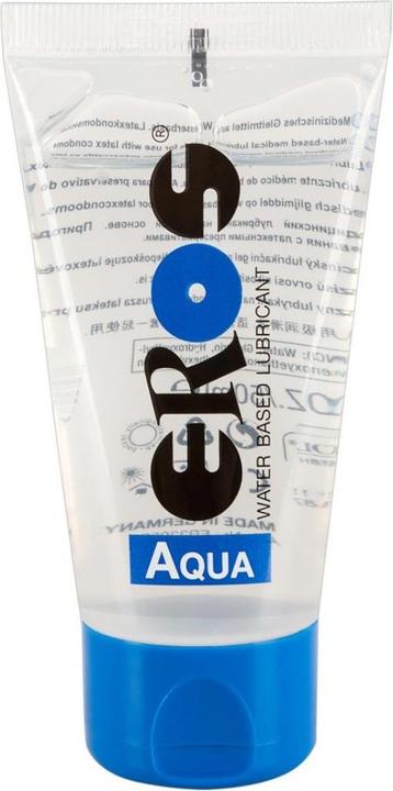 Image du produit Eros Aqua Tube (200 ml)