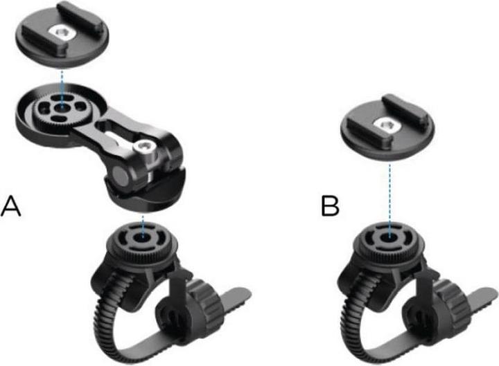 Produktbild Sp Connect Handycover Bike Bundle II