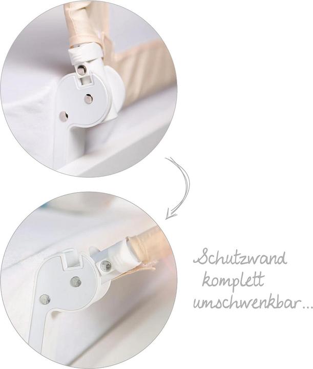 Image du produit Roba Protection contre les défaillances (135 cm)