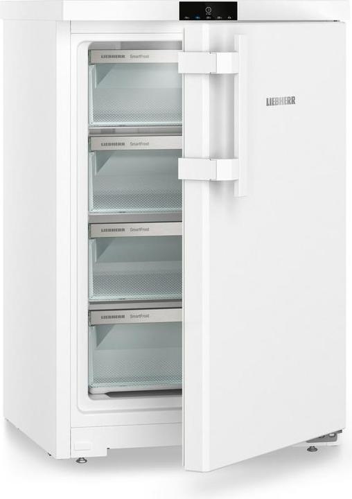 Liebherr FC1404-20 (Freistehend, 107 l)