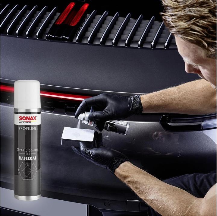 Produktbild Sonax Profiline CeramicCoating CC Evo