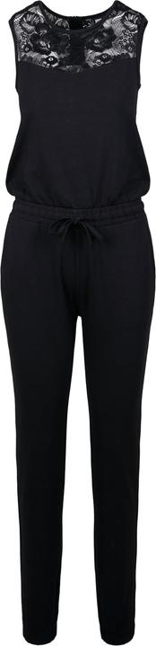 Immagine prodotto Urban Classics Tuta da donna a blocchi di pizzo (5XL)