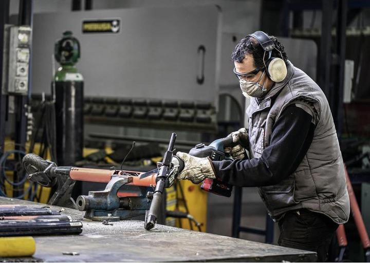 Productafbeelding Bosch Professional Zubehör Expert 'Middelzwaar Metaal' S 1255 HHM reciprozaagblad, 1 stuk