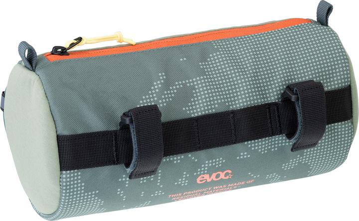 Actual product image Evoc Handlebar Roll 1.5L (1.50 l, Handlebar bag)