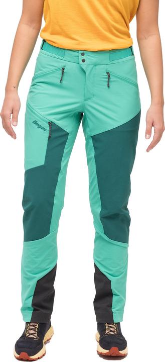 Image du produit Bergans Tind Softshell (46)