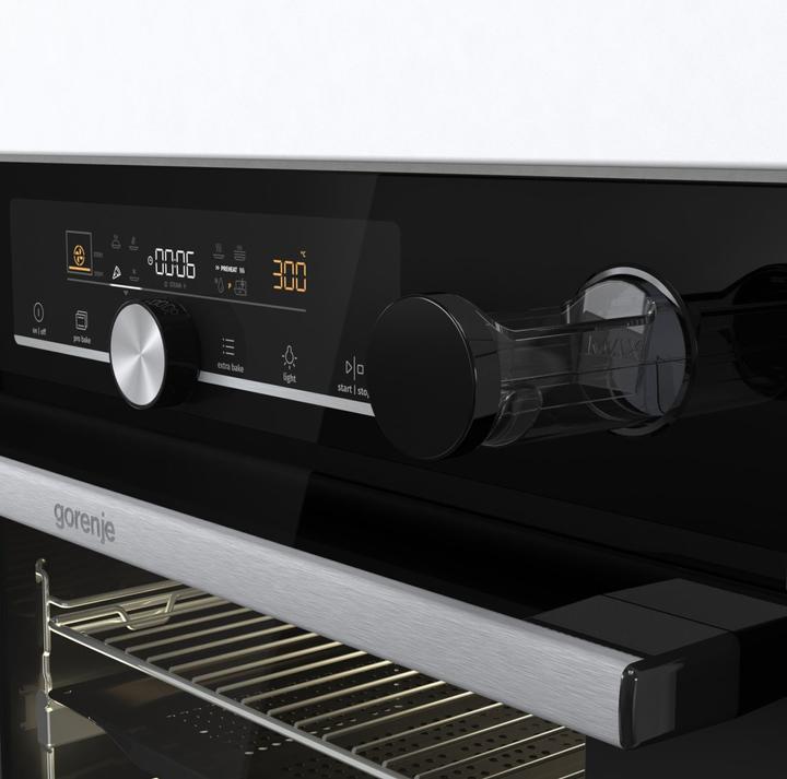 Actual product image Gorenje BPSAX6747A08BG