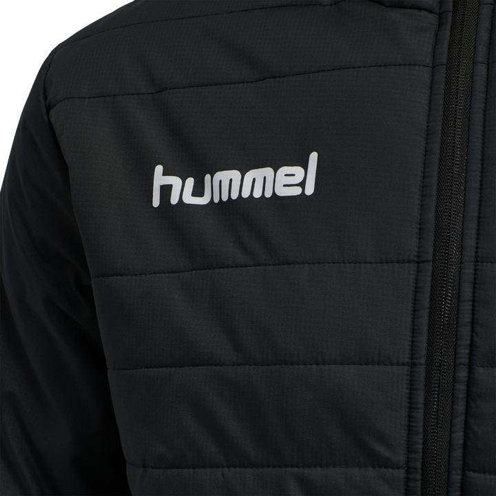 Image du produit hummel Promo Short Bench Jacket (L)