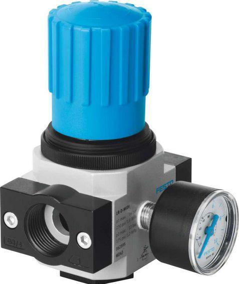 Immagine prodotto Festo LR-1/4-D-MINI 159625 Valvola di controllo della pressione