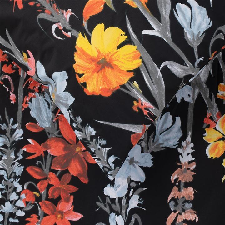 Immagine prodotto Domoletti SET LETTO IN COTONE FIORI DI CAMPO 140X200