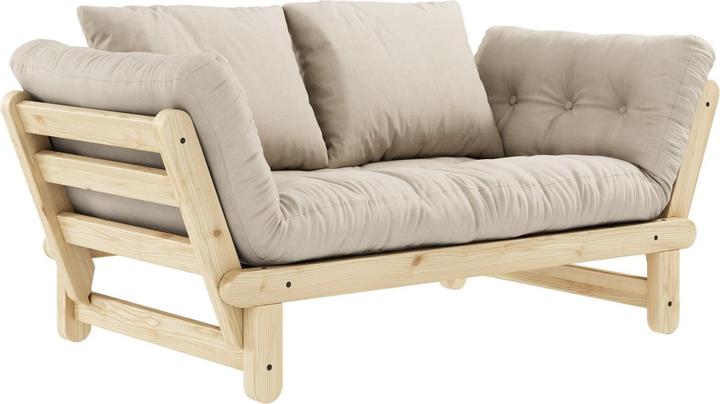 Actual product image Karup Design Beat (2 person sofa, Sofa bed)