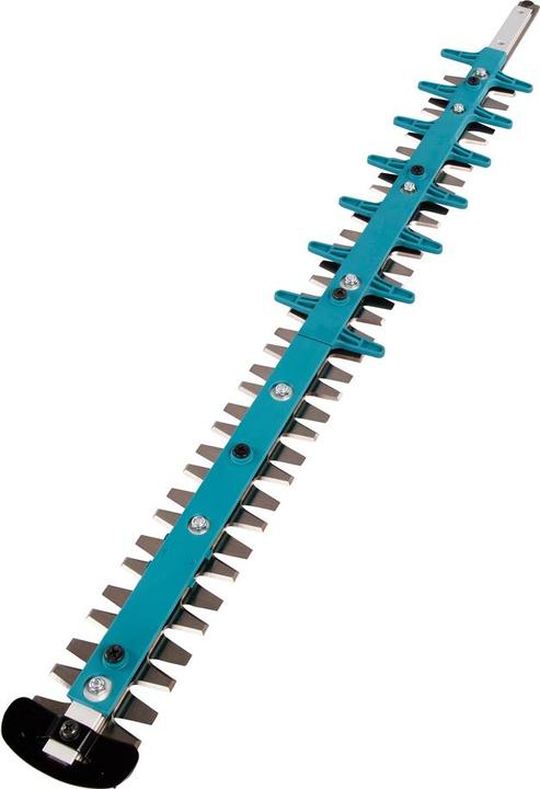 Actual product image Makita 199599-1 Scissors knife, 60cm length (Hedge shears, Lawn mower blades + replacement blades garden machinery)