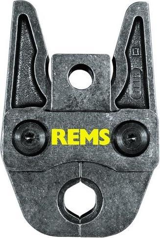 Produktbild Rems Pressbacke Presszange Standard M 35 ( 570150 ) für Radialpressen ( ausser Mini-Press ) (160 mm)