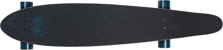 Actual product image Area Longboard Fish and Horse (45.90")