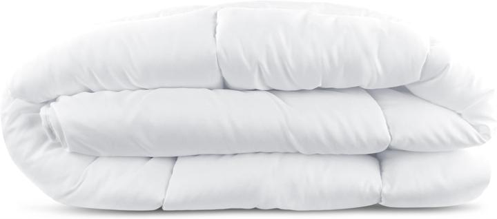 Actual product image Aspero Pull-in blanket made from recycled material REIMS (100 g, 135 x 200 cm)