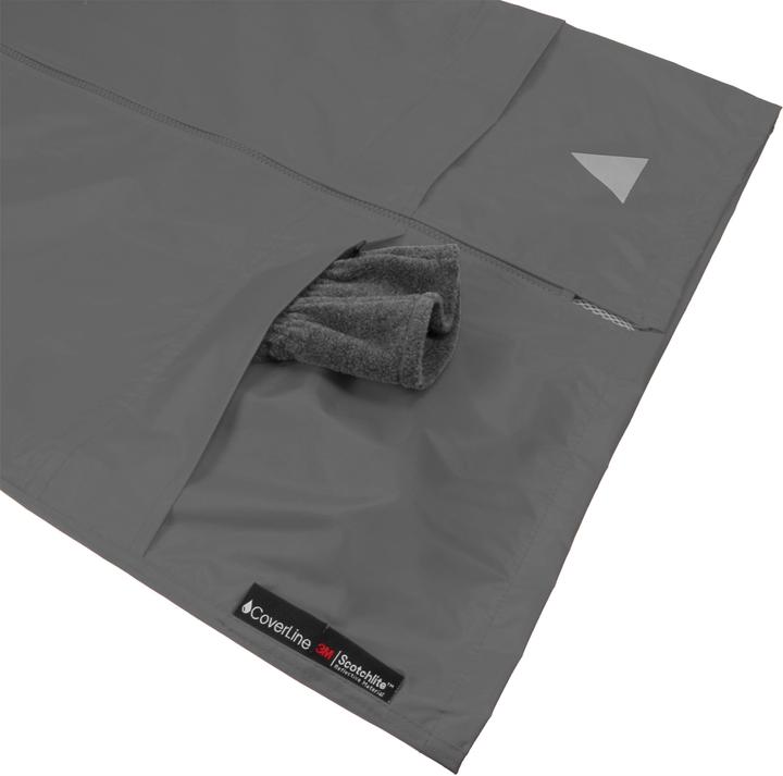 Produktbild Normani Regenjacke Tampere - 1233 (S)