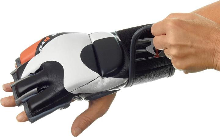 Image du produit Ju-Sports Gants de freefight MMA pro (S)