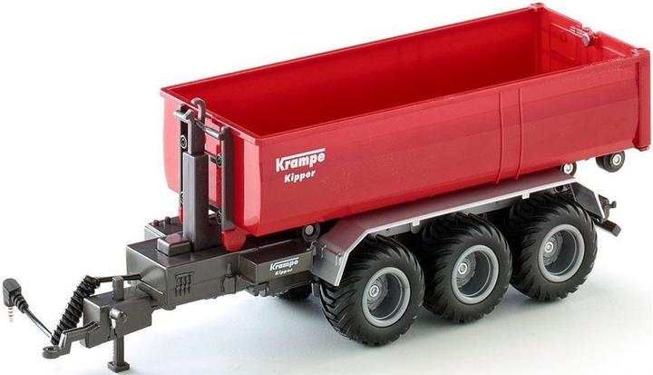 Produktbild Siku Hakenliftfahrgestell