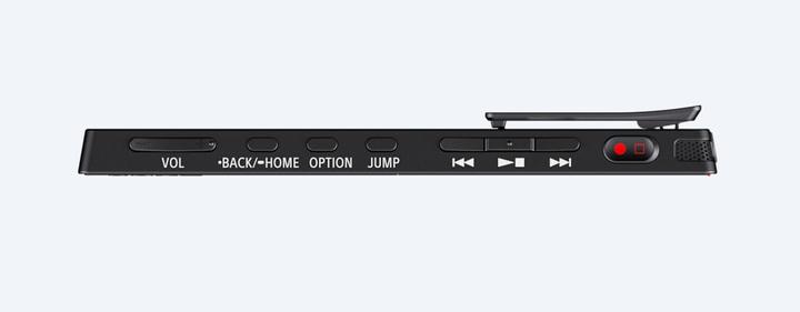 Image du produit Sony ICD-TX660 (16 Go)