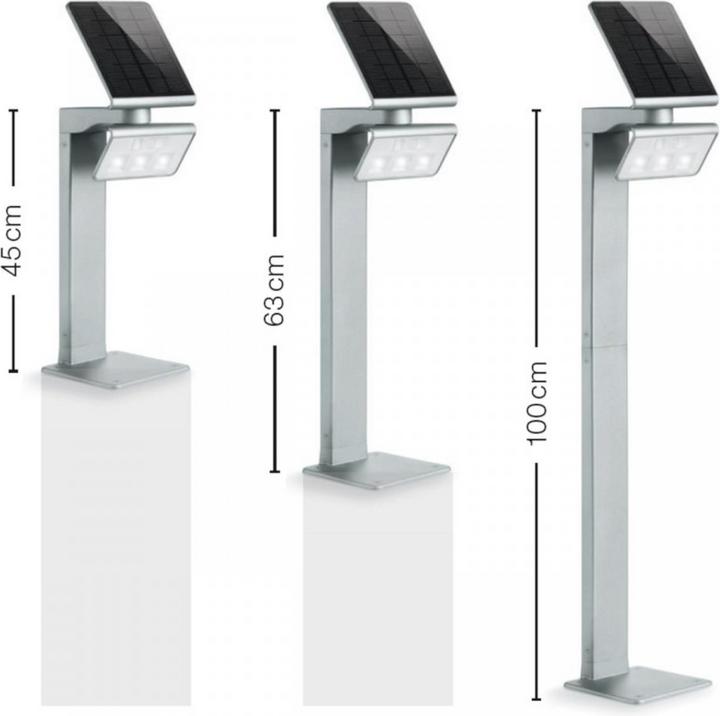 Actual product image Steinel Garden light (150 lm, IP44)