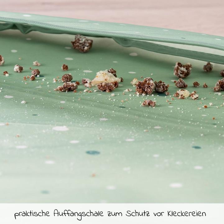 Produktbild MiaMia Ärmellätzchen (6 Monate)