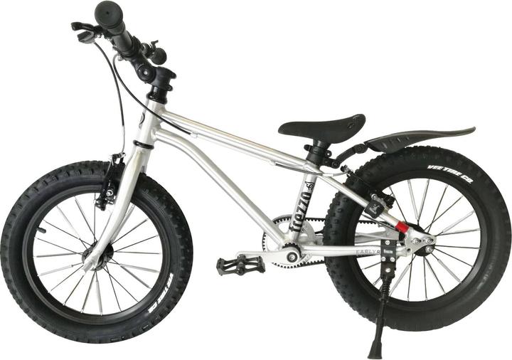 Image du produit Frezzo Supports à vélos réglables 16-20