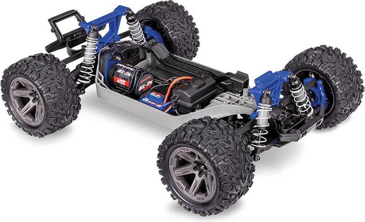 Produktbild Traxxas Rustler BL2S Stadium (RTR Ready-to-Run)