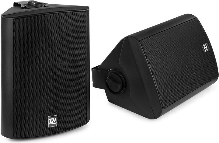 Actual product image Power Dynamics DS50AB (Active, 2x 50 W)
