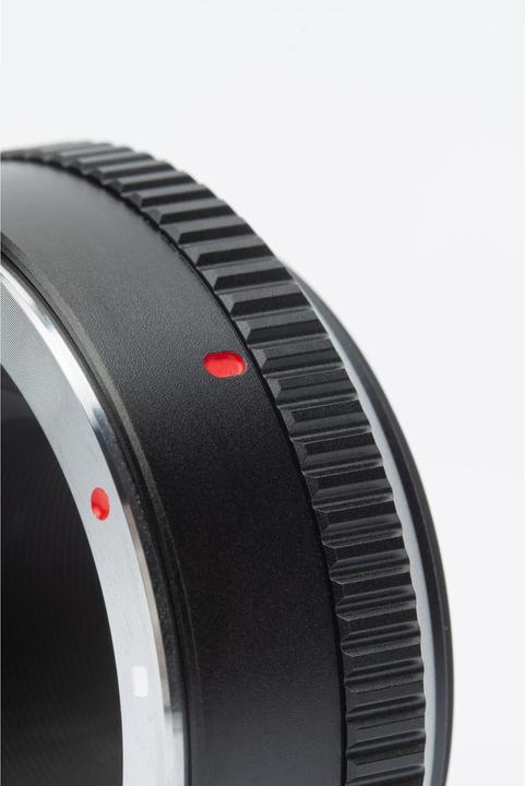 Image du produit Viltrox Adaptateur d'objectif EF-FX1 Pro