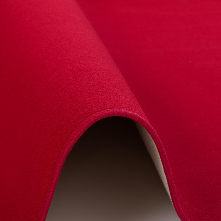 Produktbild Snapstyle Basic Velours Teppich Carla (160 x 240 cm)