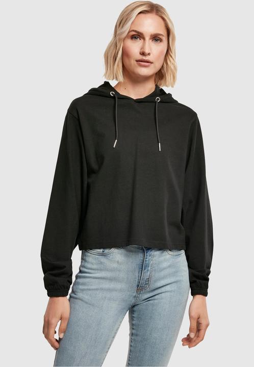 Immagine prodotto Urban Classics Ladies Heavy Jersey Batwing Hoody (XL)
