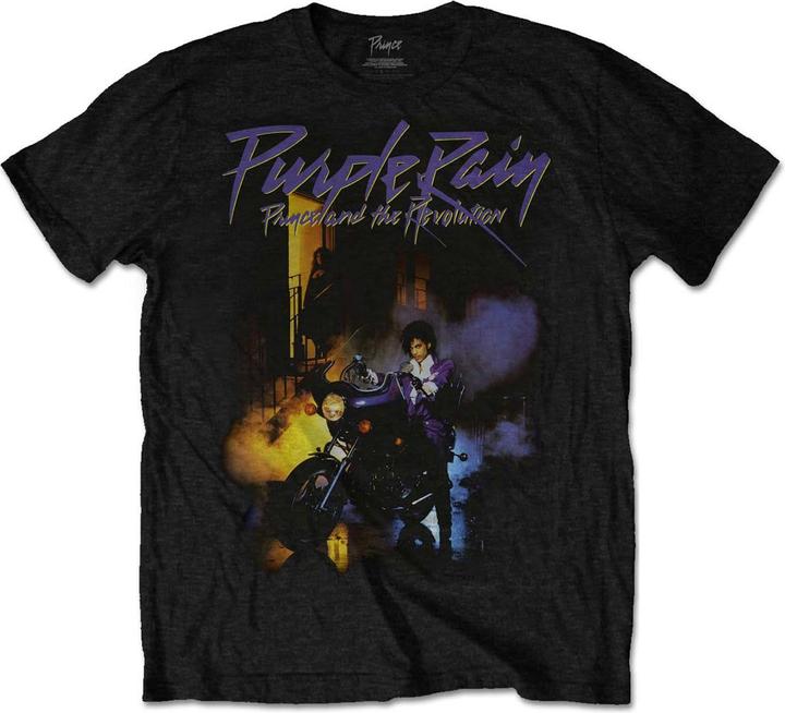 Prince Purple Rain