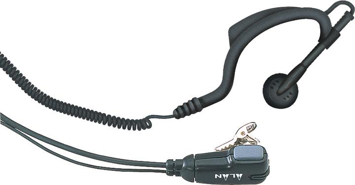 Produktbild Midland Ohrhörer MA21-L