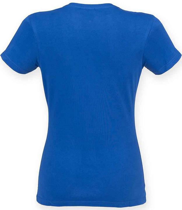 Immagine prodotto Super Flying Model Feel Good Maglietta Donna (S)