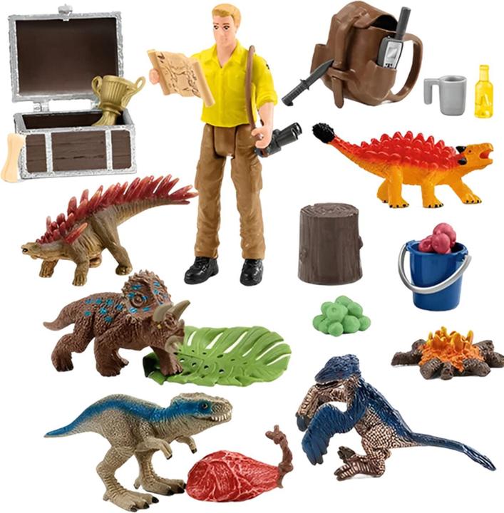 Produktbild Schleich Dinosaurs